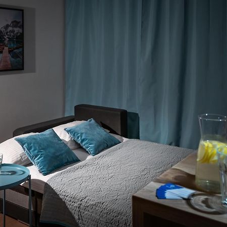 Resinest Apartamenty Jurowiecka J19 Białystok Exterior foto