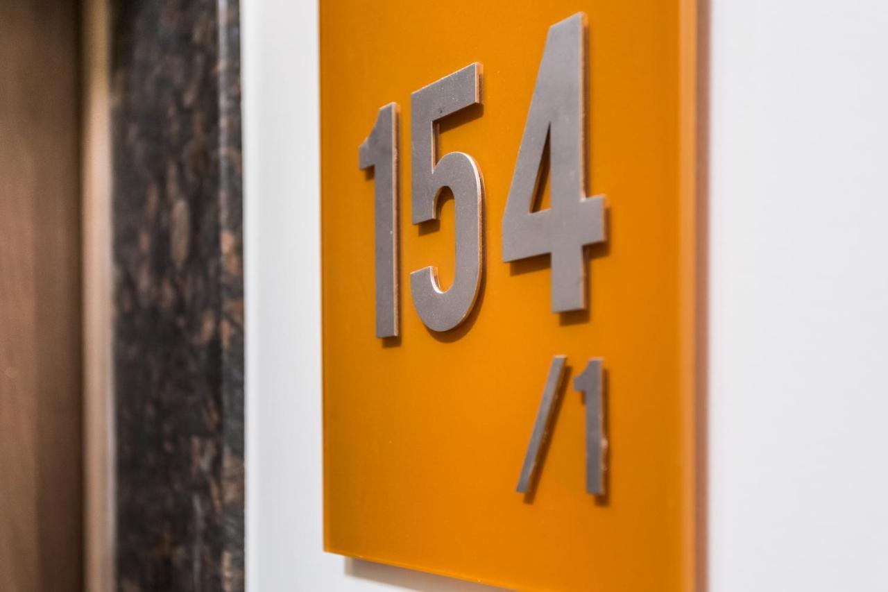 Resinest Apartamenty Jurowiecka J19 Białystok Exterior foto